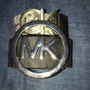 Designer Belts